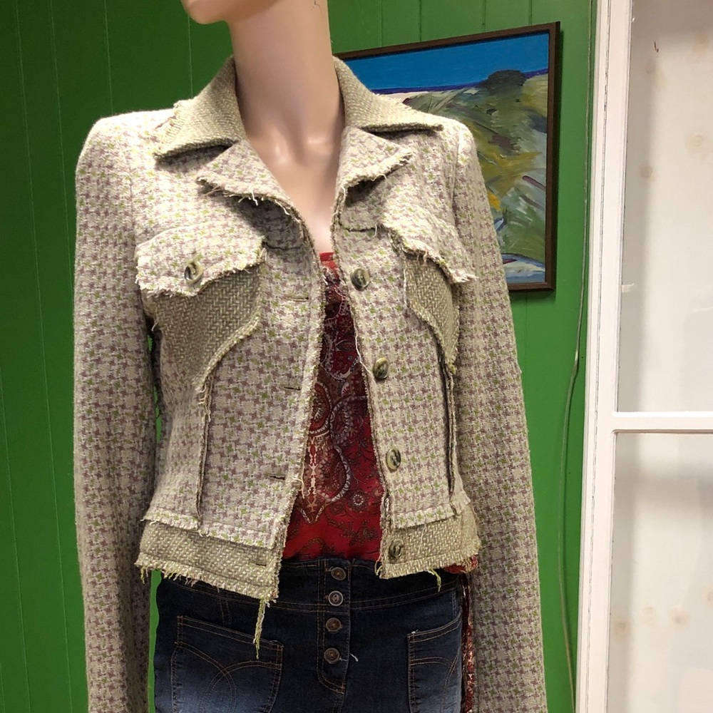 Jacket - Picture 3 of 6